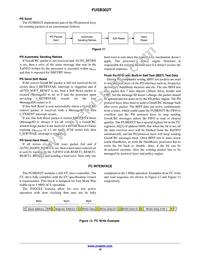 FUSB302TMPX Datasheet Page 10