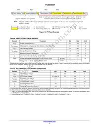 FUSB302TMPX Datasheet Page 11