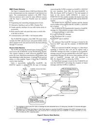 FUSB307BMPX Datasheet Page 10