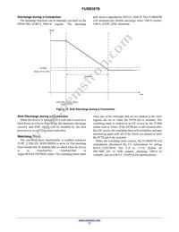 FUSB307BMPX Datasheet Page 17