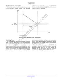 FUSB308BVMPX Datasheet Page 16