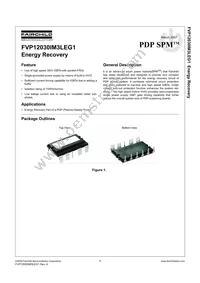 FVP12030IM3LEG1 Datasheet Cover