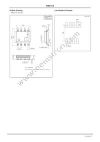 FW217A-TL-2WX Datasheet Page 6