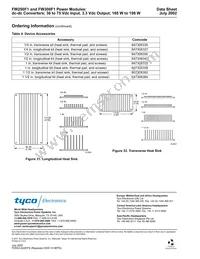 FW300F1 Datasheet Page 20