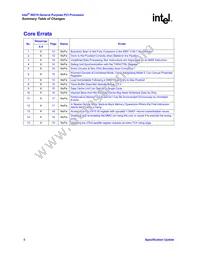 FW80219M600SL7CM Datasheet Page 8