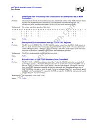 FW80219M600SL7CM Datasheet Page 14