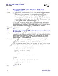 FW80219M600SL7CM Datasheet Page 18