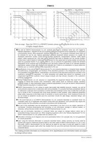 FW813-TL-H Datasheet Page 4