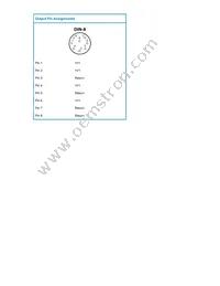 FWA120048A-11A Datasheet Page 5
