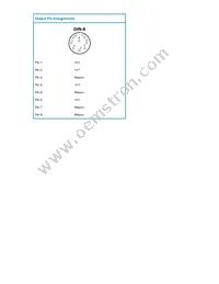 FWA150024A-12B Datasheet Page 6