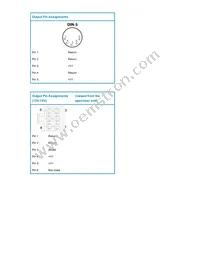 FWA180024A-12B Datasheet Page 7