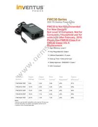 FWC3024-760F Cover