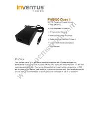 FWE050048A-10B Cover