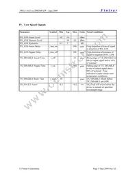 FWLF-1631-61 Datasheet Page 5