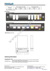 FWSF-M/D-4-EX-LC Datasheet Page 2