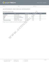 FX-CC-10-40K-80-5 Datasheet Page 9