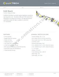 FX-RE-15-35K-80-550-5 Datasheet Page 2
