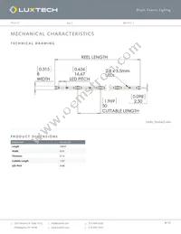 FX-SW-20-18V-40K-90-5 Datasheet Page 8