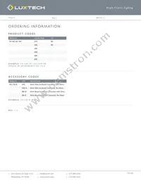 FX-SW-20-18V-40K-90-5 Datasheet Page 11