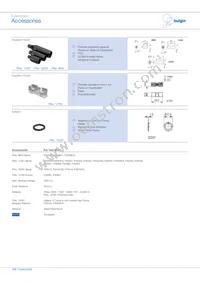 FX0460 Datasheet Page 16