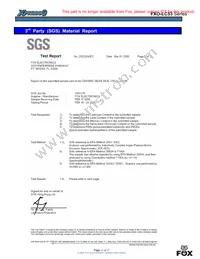 FX5LSBBF120.0 Datasheet Page 11