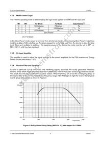 FX604P3 Datasheet Page 6