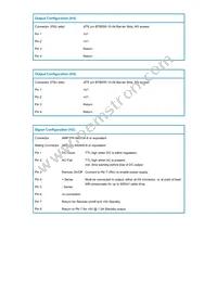 FXA350028F Datasheet Page 4