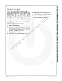 FXL2T245L10X_F065 Datasheet Page 4