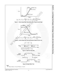 FXLA101L6X Datasheet Page 16