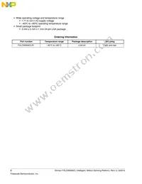 FXLC95000CLR1 Datasheet Page 2