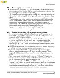 FXLC95000CLR1 Datasheet Page 13