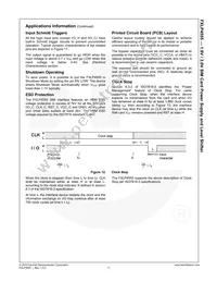 FXLP4555MPX Datasheet Page 12