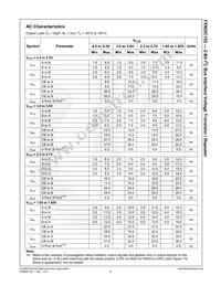 FXM2IC102L8X Datasheet Page 9