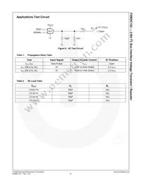 FXM2IC102L8X Datasheet Page 10