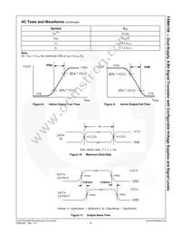 FXMA108BQX Datasheet Page 16