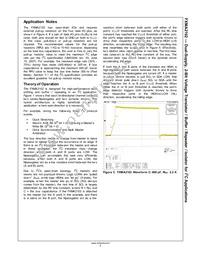 FXMA2102UMX Datasheet Page 6