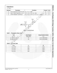 FXMA2104UMX Datasheet Page 13