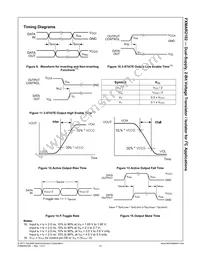 FXMAR2102L8X Datasheet Page 14