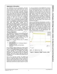 FXMAR2104UMX Datasheet Page 7