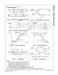 FXMHD103UMX Datasheet Page 12