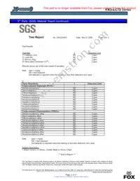 FXO-LC725-266 Datasheet Page 12