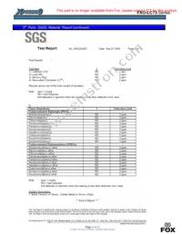 FXO-LC735R-128.00 Datasheet Page 12