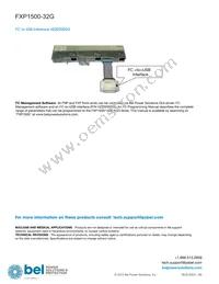 FXP1500-32G Datasheet Page 15