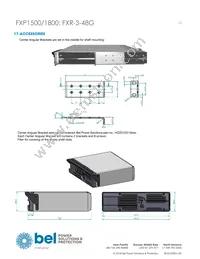 FXP1800-48G Datasheet Page 13