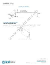 FXP7000-48-SG Datasheet Page 7