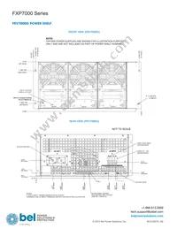 FXP7000-48-SG Datasheet Page 8