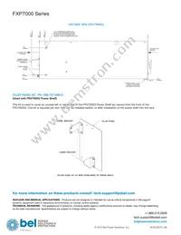 FXP7000-48-SG Datasheet Page 9