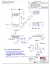 FXWA9306MUX Datasheet Page 10