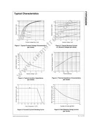 FYPF2004DNTU Datasheet Page 3