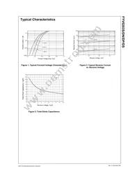 FYV0203DNMTF Datasheet Page 2